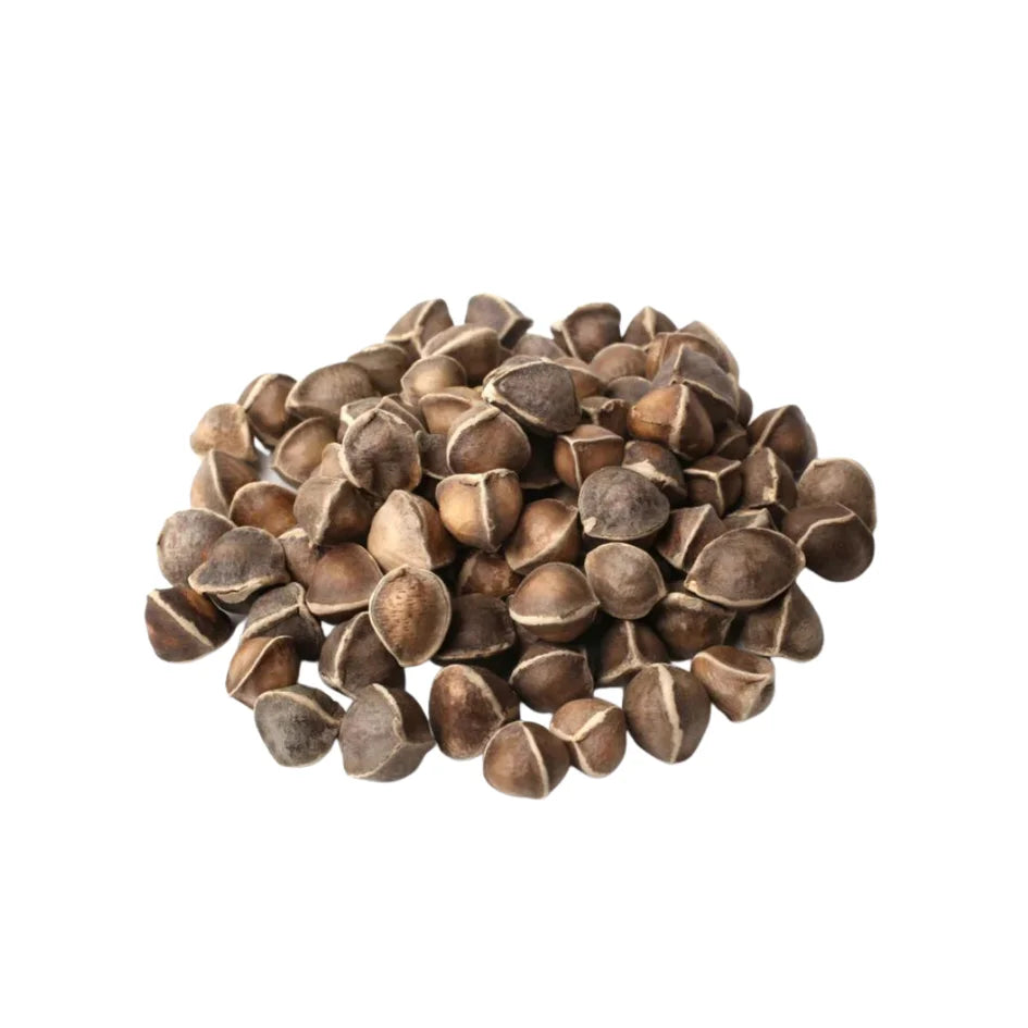 Moringa Black Seeds