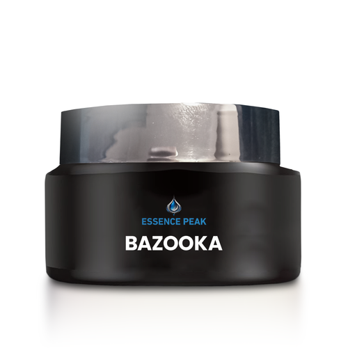 Revitalize with Bazooka