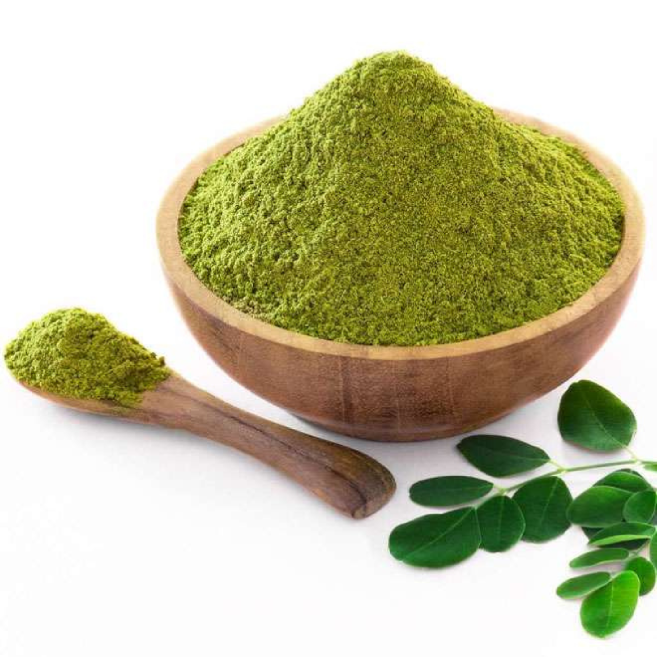 Moringa Leaf Powder